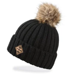 Dakine Womens Kylie Black
