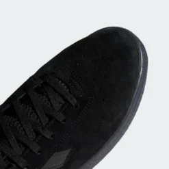 ADIDAS 3ST.004 Core Black/ Core Black -Ski Apparatuur Winkel 3ST.004 Schoenen zwart FY0501 42 detail
