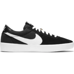 Bruin React Black/ White/ Anthracite