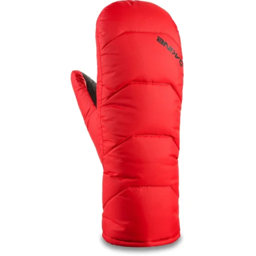 Dakine Diablo Mitt Black - Afbeelding 2