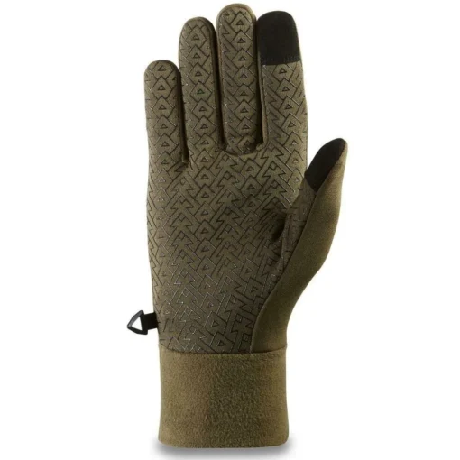 Dakine Storm Liner Dark Olive - Afbeelding 2