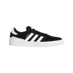 ADIDAS Busenitz Vulc II Core Black/ Ftwr White/ Gum -Ski Apparatuur Winkel EF8472 FTW photo side lateral center white 8da72f16 0825 4746 887c ad263ac3fdbb