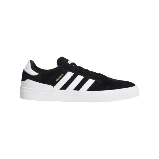 ADIDAS Busenitz Vulc II Core Black/ Ftwr White/ Gum - Afbeelding 18