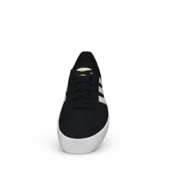 ADIDAS Busenitz Vulc II Core Black/ Ftwr White/ Gum -Ski Apparatuur Winkel EF8472 FTW virtual 3d 1 white