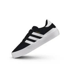 ADIDAS Busenitz Vulc II Core Black/ Ftwr White/ Gum -Ski Apparatuur Winkel EF8472 FTW virtual 3d 3 white
