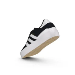 ADIDAS Busenitz Vulc II Core Black/ Ftwr White/ Gum -Ski Apparatuur Winkel EF8472 FTW virtual 3d 5 white