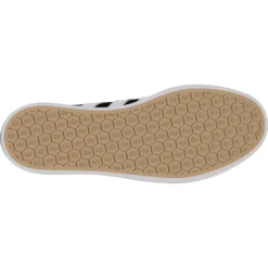 ADIDAS Busenitz Vulc II Core Black/ Ftwr White/ Gum -Ski Apparatuur Winkel EF8472 FTW virtual bottom white