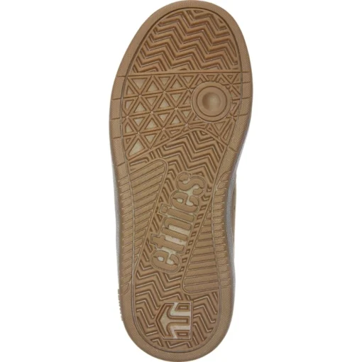 Etnies Kids Joslin Brown/ Black/ Gum - Afbeelding 3