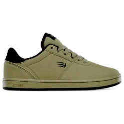 Etnies Kids Joslin Tan/ Black