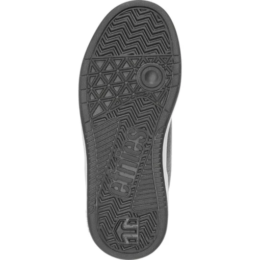 Etnies Kids Marana Dark Grey/ Light Grey - Afbeelding 3