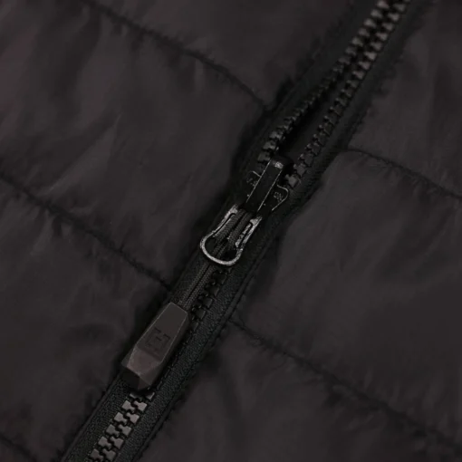 Horsefeathers Asher Jacket Black - Afbeelding 9