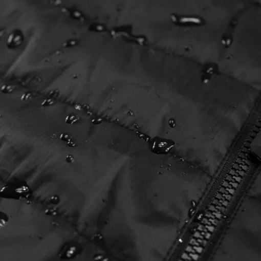 Horsefeathers Asher Jacket Black - Afbeelding 11