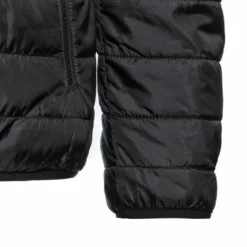 Horsefeathers Asher Jacket Black -Ski Apparatuur Winkel Horsefeathers Asher Jacket Black 6