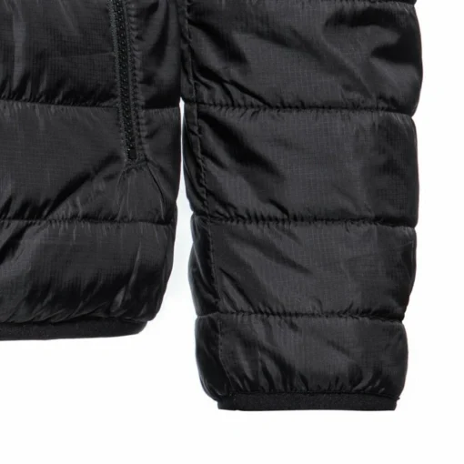 Horsefeathers Asher Jacket Black - Afbeelding 12