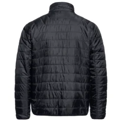 Horsefeathers Asher Jacket Black -Ski Apparatuur Winkel Horsefeathers Asher Jacket Black front