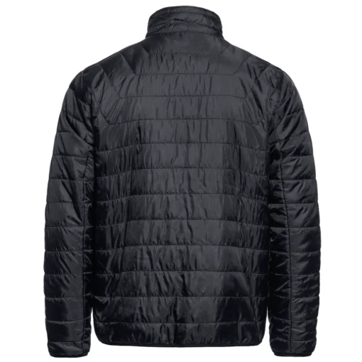 Horsefeathers Asher Jacket Black - Afbeelding 5