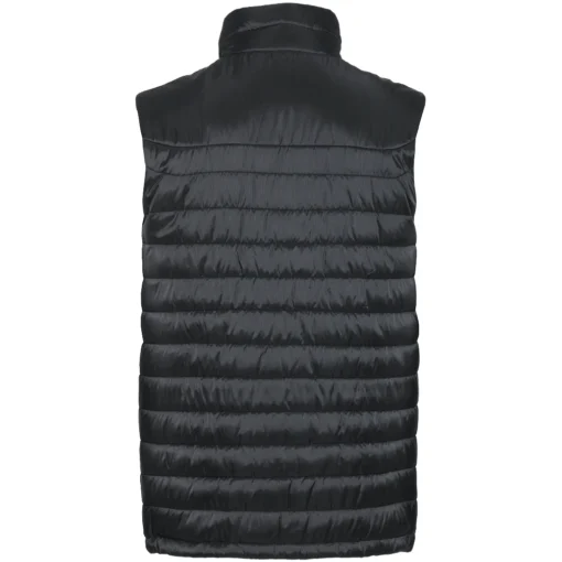 Horsefeathers Asher Vest Black - Afbeelding 2