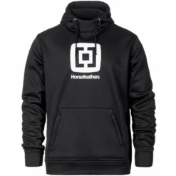 Horsefeathers Barry DWR Hoodie Team