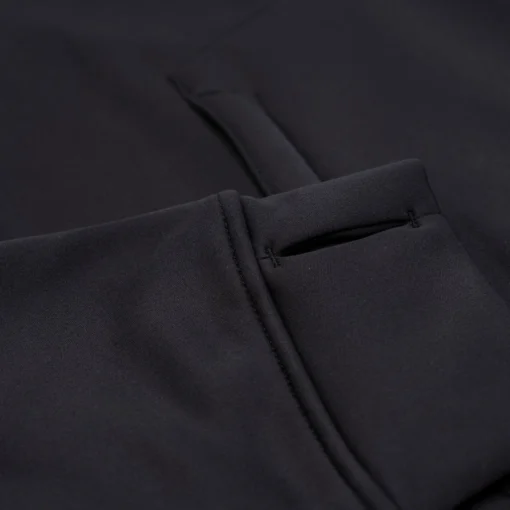 Horsefeathers Barry DWR Snowboard Sweatshirt Team - Afbeelding 4