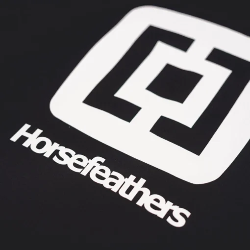 Horsefeathers Barry DWR Snowboard Sweatshirt Team - Afbeelding 7