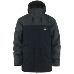 Horsefeathers Cordon II Jacket Digital