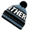 Horsefeathers Kids Buff Beanie Oil Blue