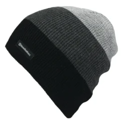 Horsefeathers Kids Matteo Beanie Black