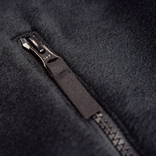 Horsefeathers Madog Sweatshirt Black - Afbeelding 9