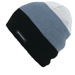 Horsefeathers Matteo Beanie Oil Blue