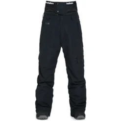 Horsefeathers Nelson Pants Black
