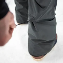 Horsefeathers Nelson Pants Phantom -Ski Apparatuur Winkel Horsefeathers Nelson Pants Phantom 1