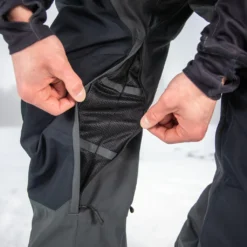 Horsefeathers Nelson Pants Phantom -Ski Apparatuur Winkel Horsefeathers Nelson Pants Phantom 2