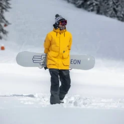 Horsefeathers Nelson Pants Phantom -Ski Apparatuur Winkel Horsefeathers Nelson Pants Phantom 4