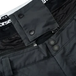 Horsefeathers Nelson Pants Phantom -Ski Apparatuur Winkel Horsefeathers Nelson Pants Phantom 5