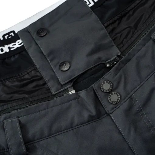 Horsefeathers Nelson Pants Phantom - Afbeelding 7