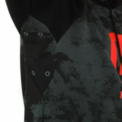 Horsefeathers Sherman Hoodie Grey Tie Dye -Ski Apparatuur Winkel Horsefeathers Sherman Hoodie Grey Tie Dye Back Armpits Holes