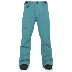 Horsefeathers Spire II Pants Oil Blue