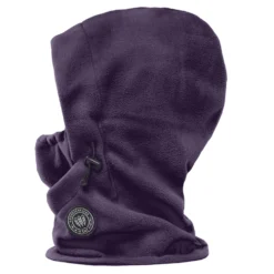 Horsefeathers Womens Ayda Riding Hood Violet