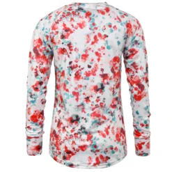Horsefeathers Womens Mirra Top Paintbrush