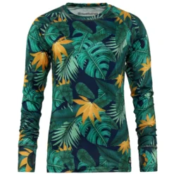 Horsefeathers Womens Mirra Top Tropical