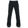 Horsefeathers Womens Avril II Pants Black