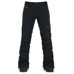 Horsefeathers Womens Avril II Pants Black