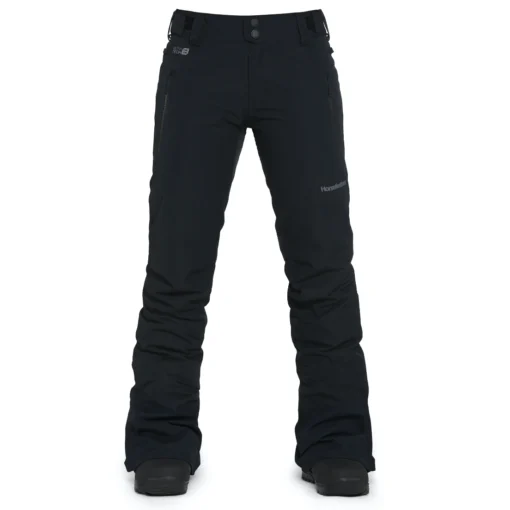 Horsefeathers Womens Avril II Pants Black