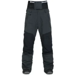 Horsefeathers Nelson Pants Phantom