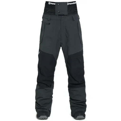 Horsefeathers Nelson Pants Phantom