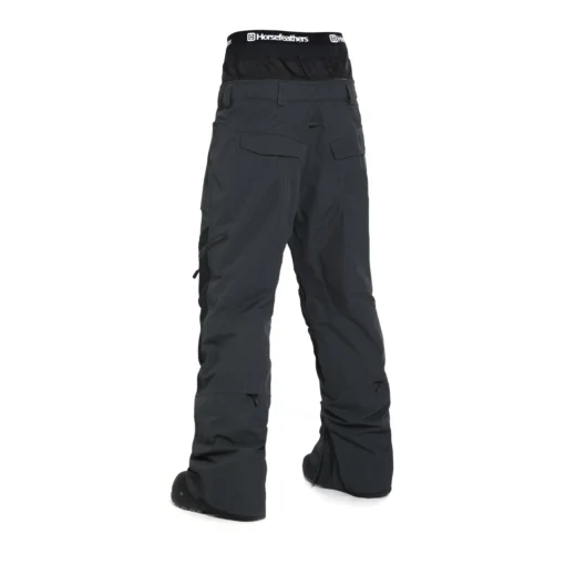 Horsefeathers Nelson Pants Phantom - Afbeelding 2