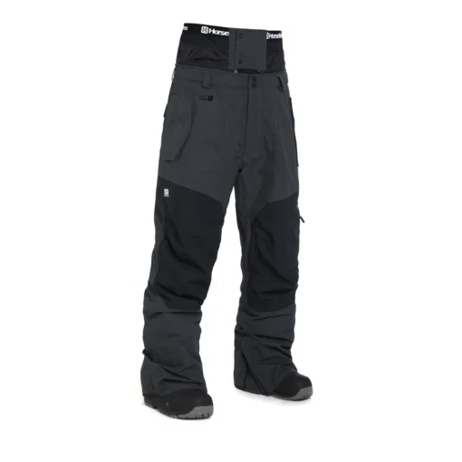 Horsefeathers Nelson Pants Phantom - Afbeelding 8