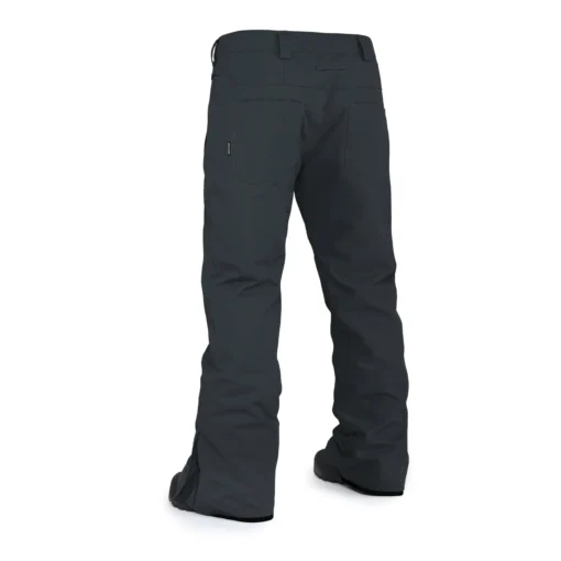Horsefeathers Spire II Pants Phantom - Afbeelding 2