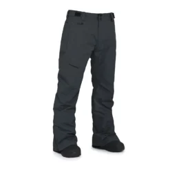 Horsefeathers Spire II Pants Phantom -Ski Apparatuur Winkel OM314B SPIREII phantom side