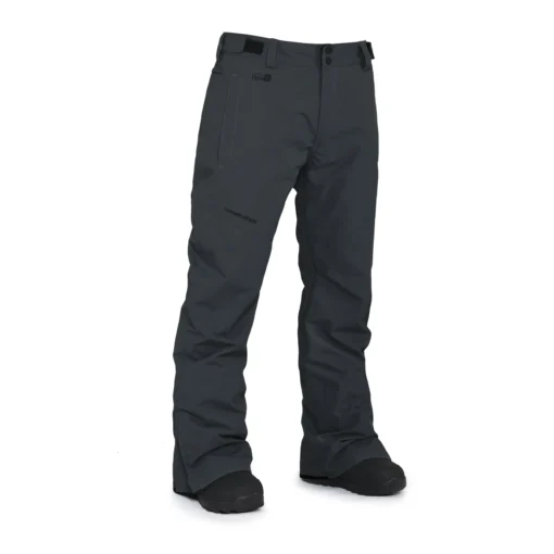 Horsefeathers Spire II Pants Phantom - Afbeelding 3